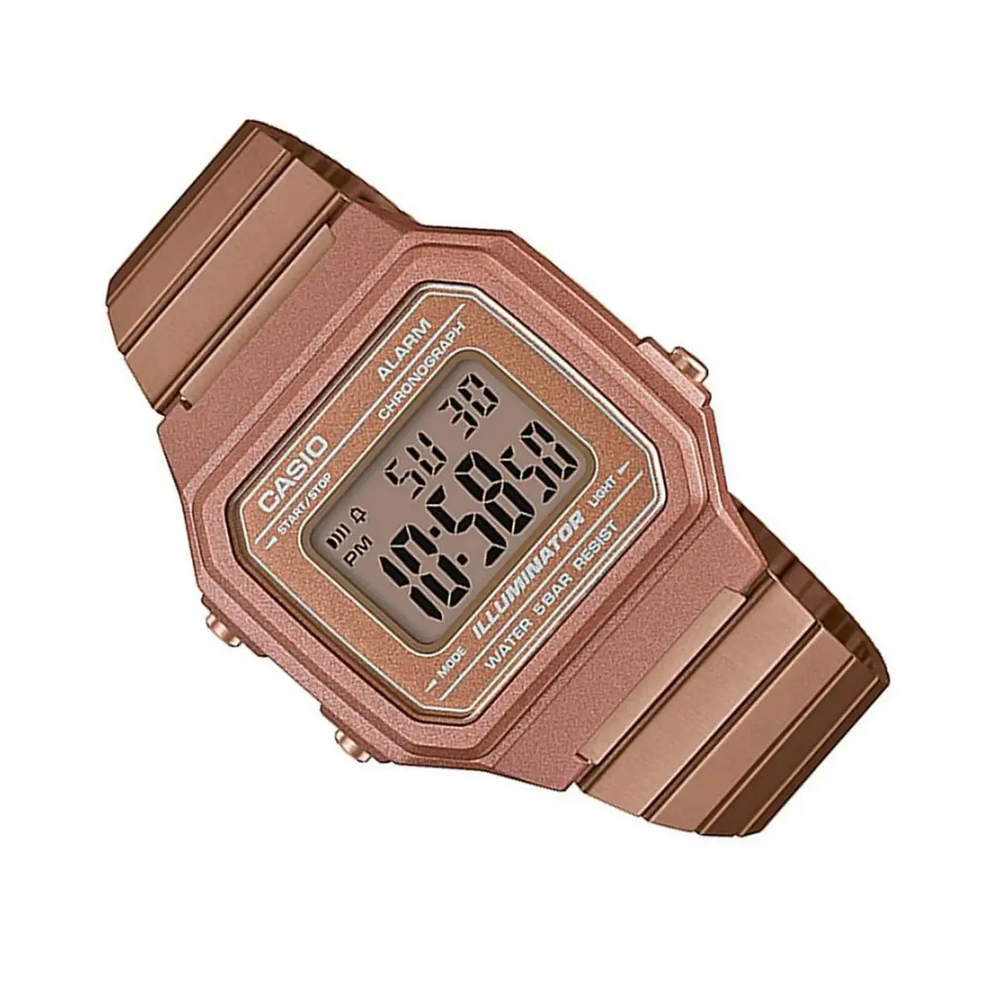 Reloj CASIO B650WC-5A 2