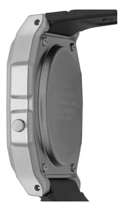 Reloj CASIO F-91WM-1B