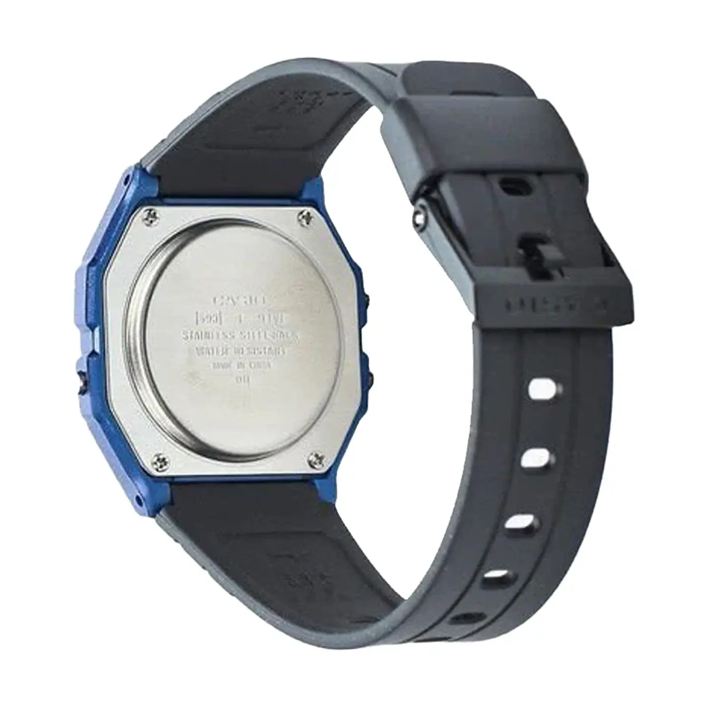 Reloj CASIO F-91WM-2A 3