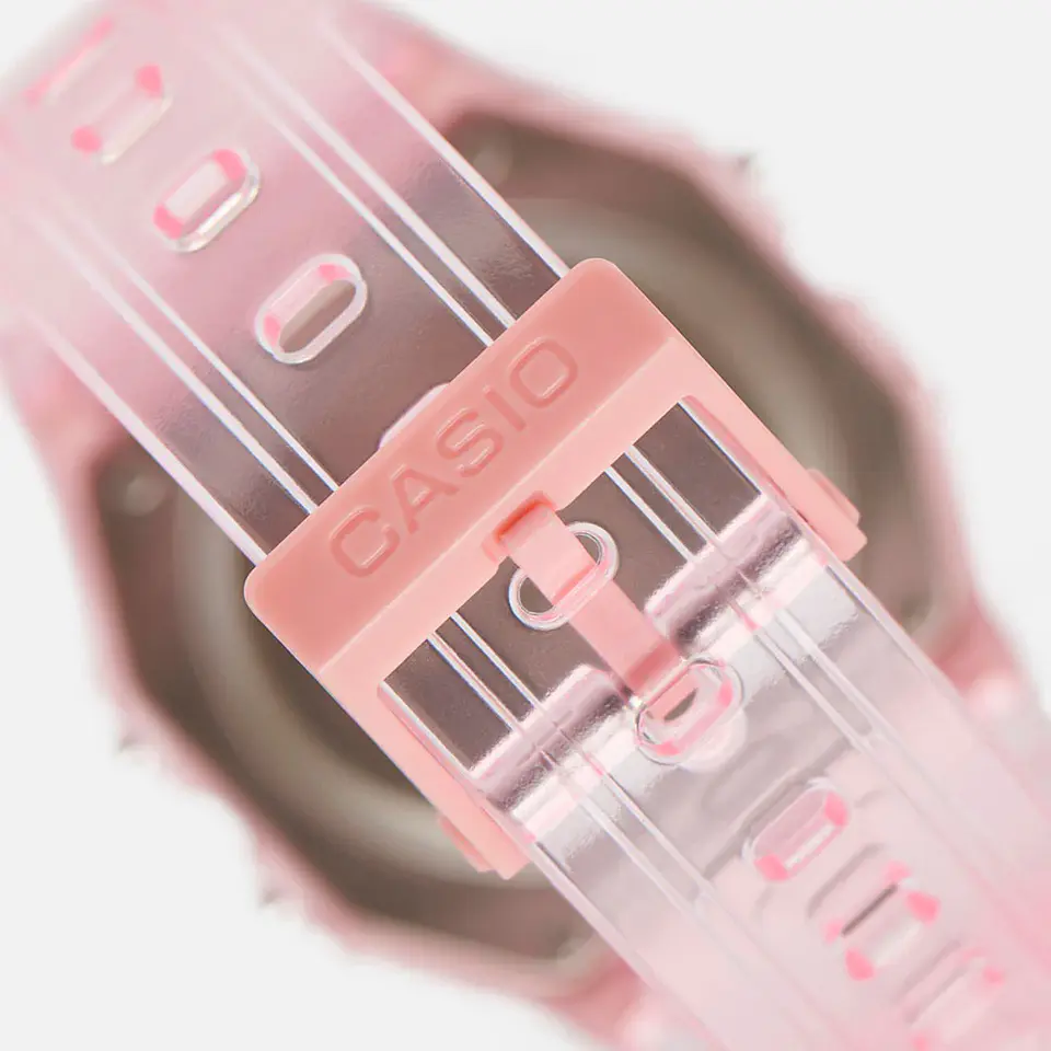 Reloj CASIO F-91WS-4 2