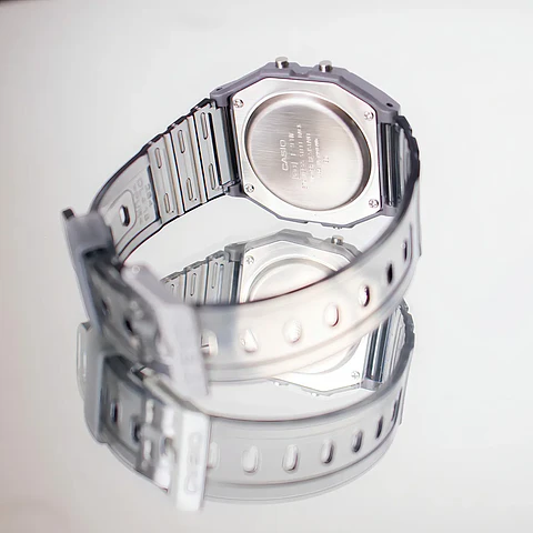 Reloj CASIO F-91WS-8