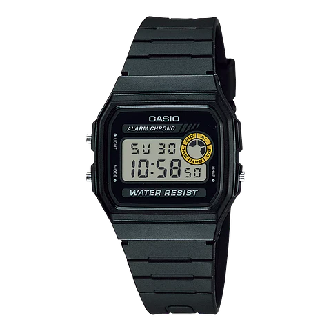Reloj CASIO F-94WA-8