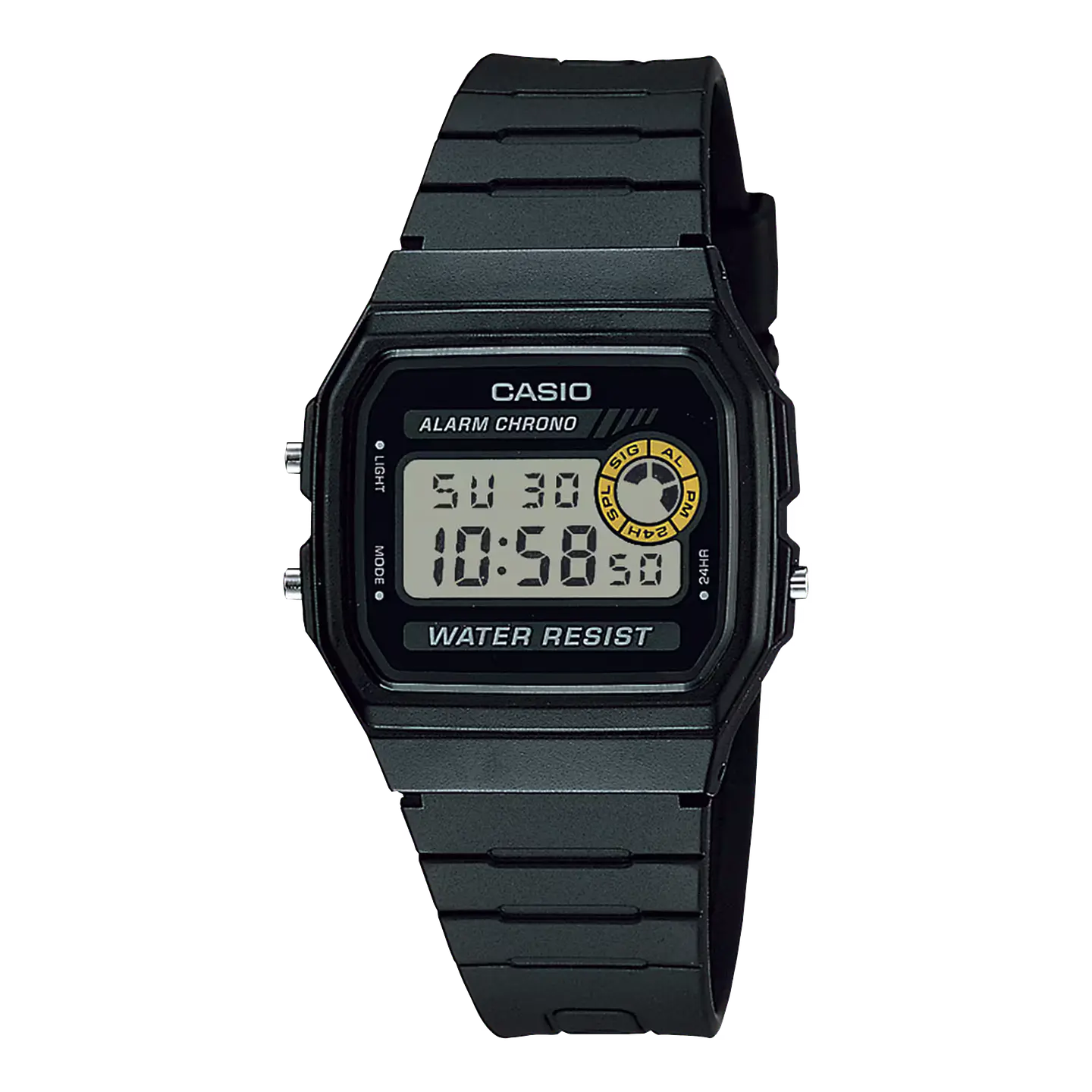 Reloj CASIO F-94WA-8 1