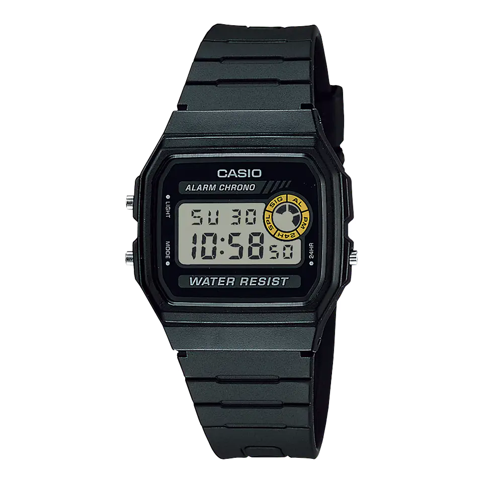 Reloj CASIO F-94WA-8 1