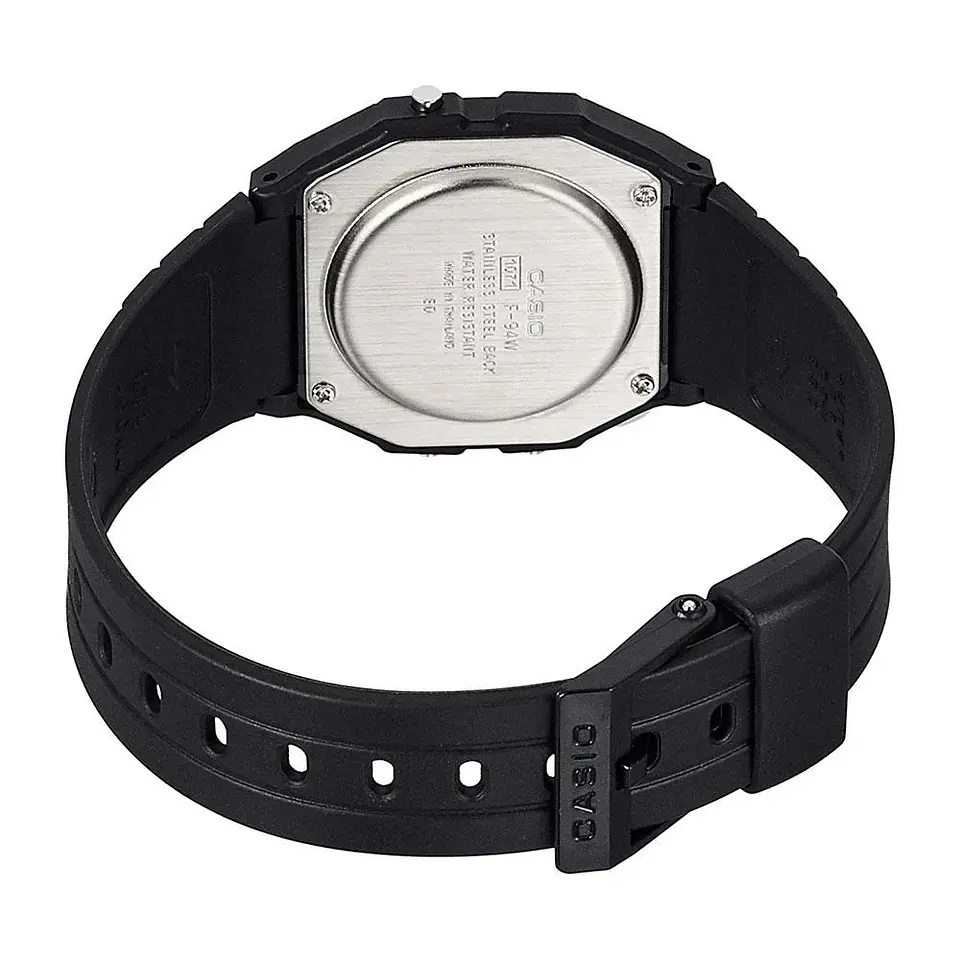 Reloj CASIO F-94WA-9 3