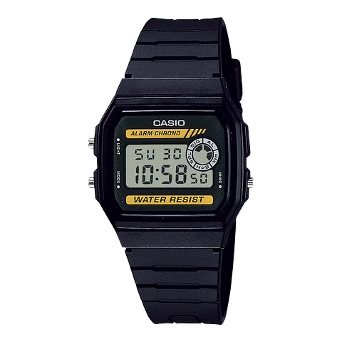 Reloj CASIO F-94WA-9