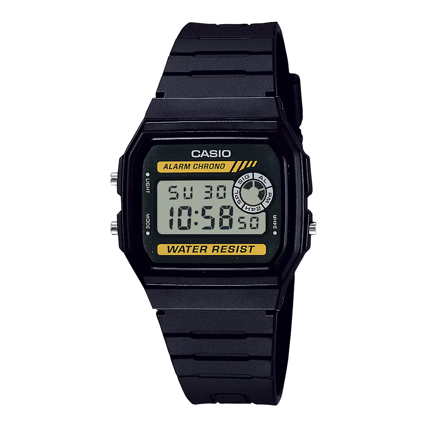 Reloj CASIO F-94WA-9 1