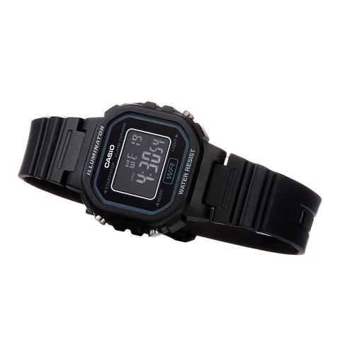 Reloj CASIO LA-20WH-1B