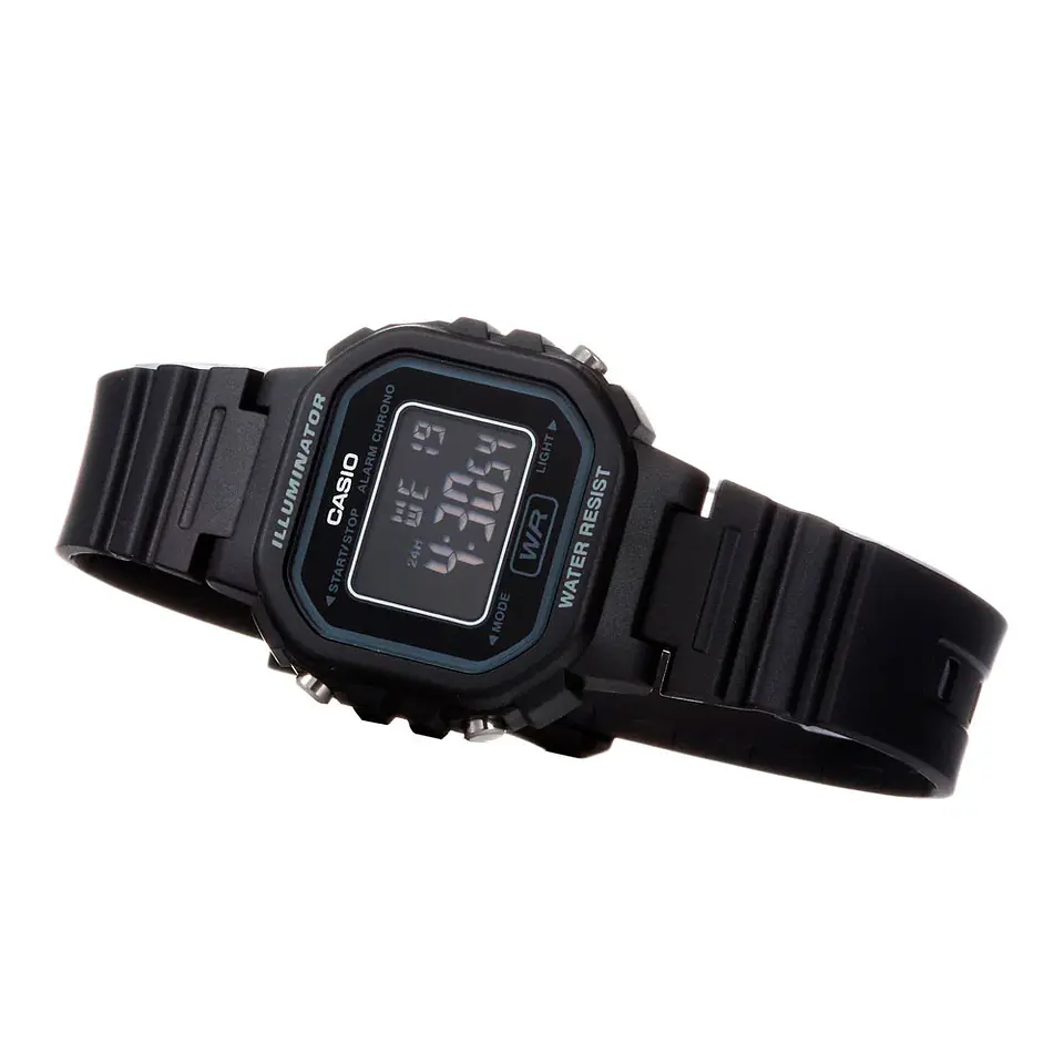 Reloj CASIO LA-20WH-1B 2