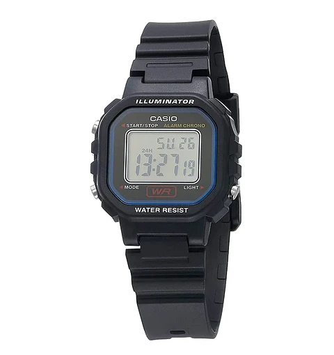 Reloj CASIO LA-20WH-1C