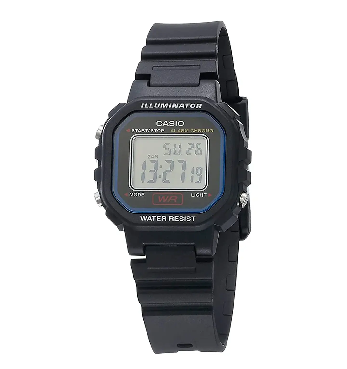 Reloj CASIO LA-20WH-1C 2