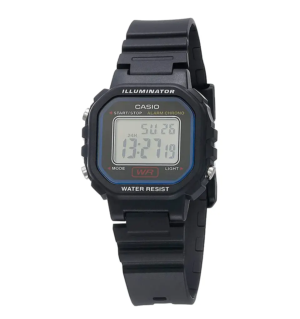 Reloj CASIO LA-20WH-1C 2