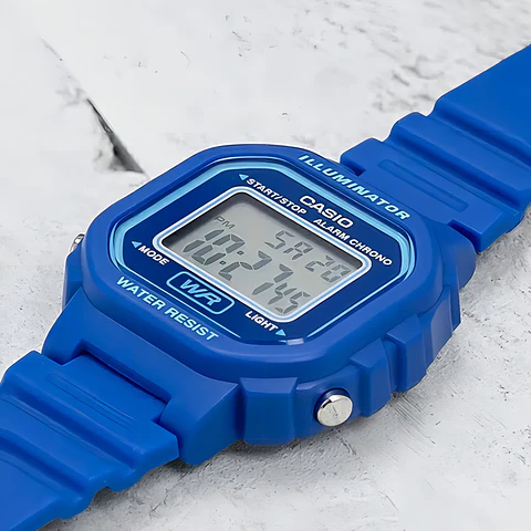 Reloj CASIO LA-20WH-2A