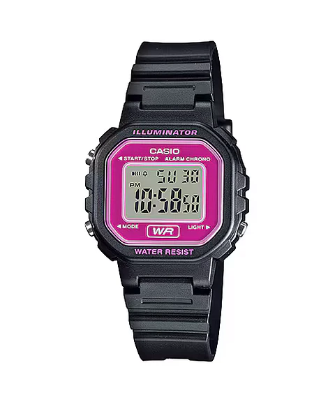Reloj CASIO LA-20WH-4A
