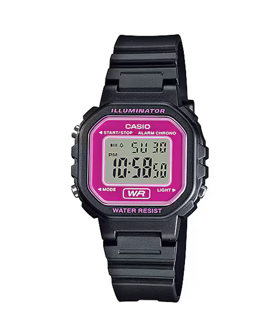 Reloj CASIO LA-20WH-4A 1