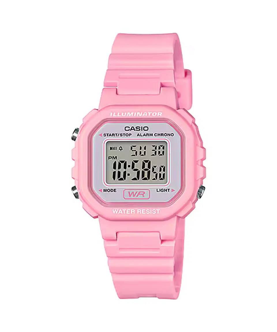 Reloj CASIO LA-20WH-4A1 1