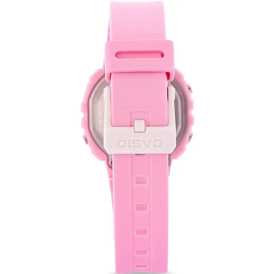 Reloj CASIO LA-20WH-4A1 3