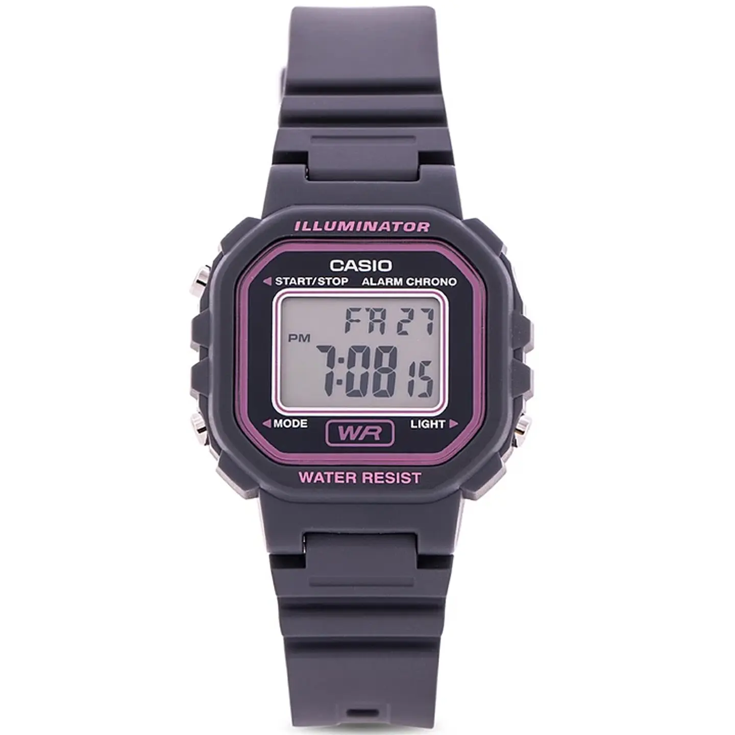 Reloj CASIO LA-20WH-8A 1