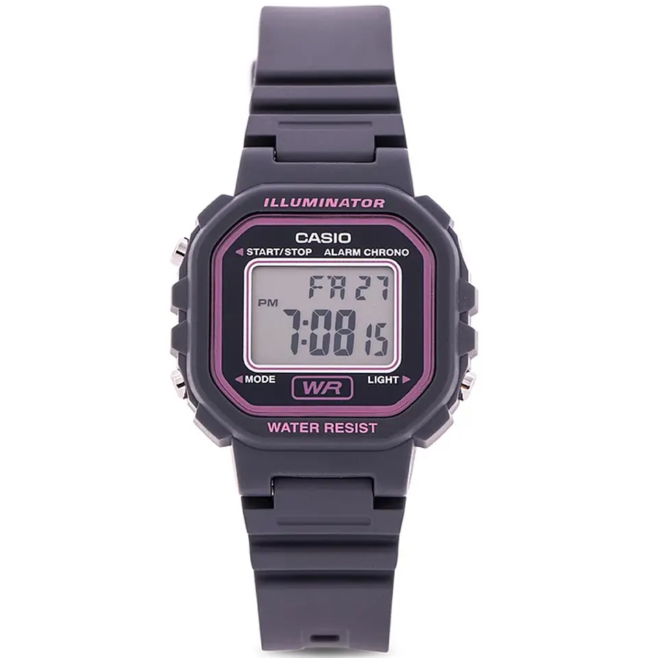 Reloj CASIO LA-20WH-8A 1