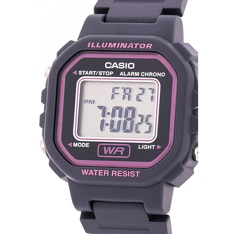 Reloj CASIO LA-20WH-8A