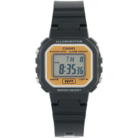 Reloj CASIO LA-20WH-9A
