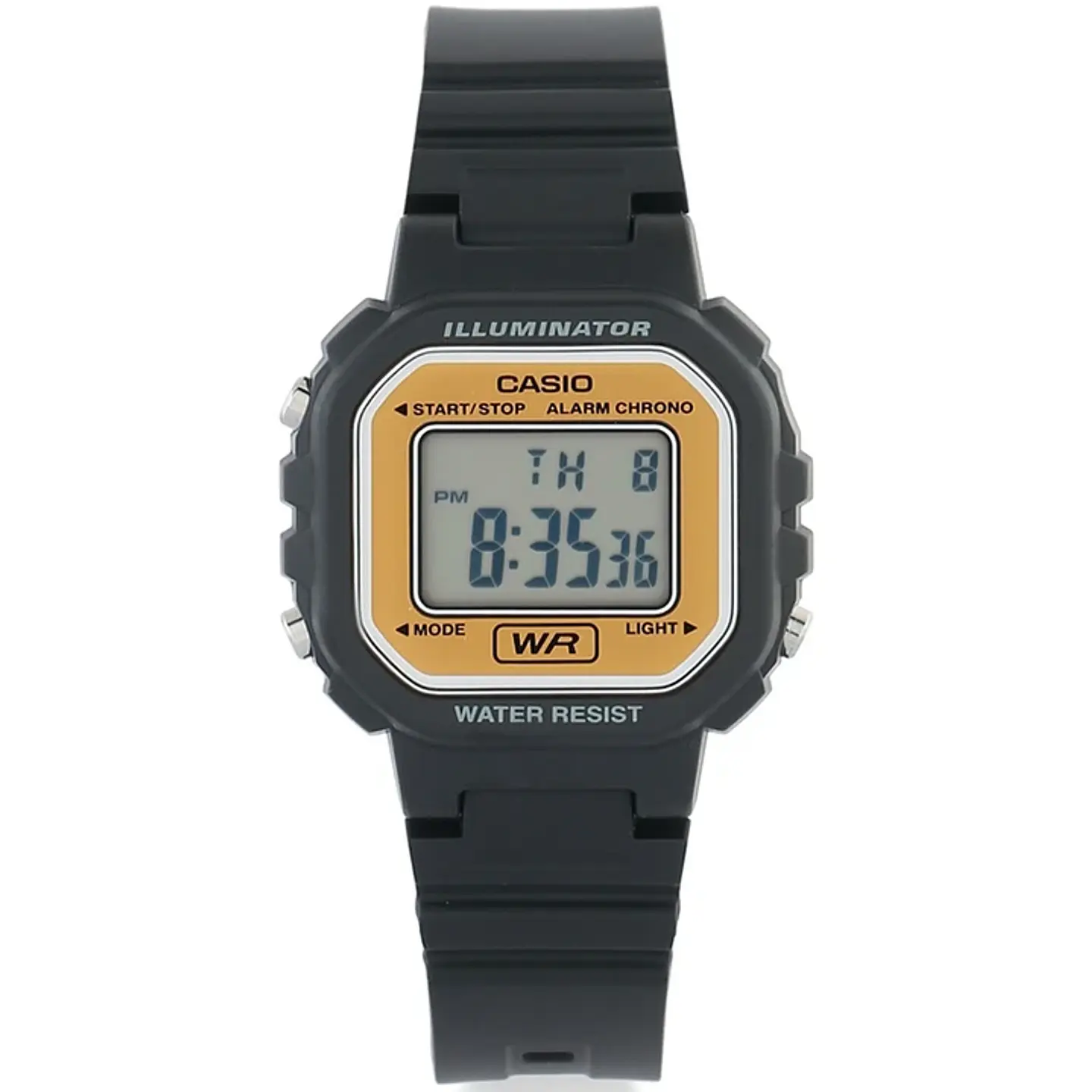 Reloj CASIO LA-20WH-9A 1