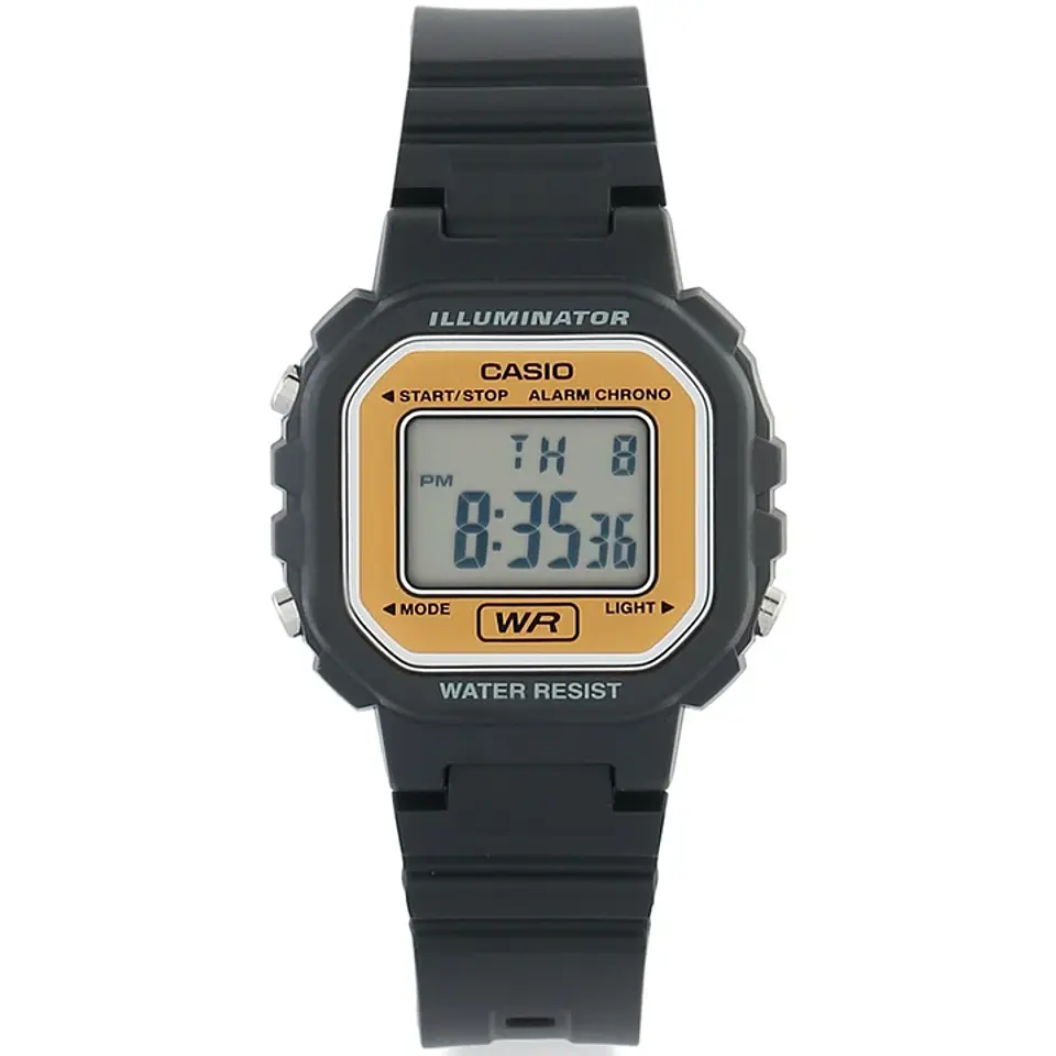 Reloj CASIO LA-20WH-9A 1