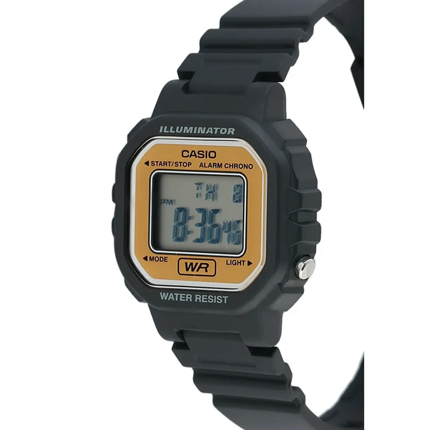 Reloj CASIO LA-20WH-9A 2