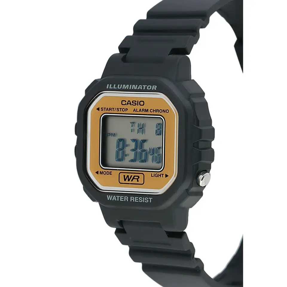 Reloj CASIO LA-20WH-9A 2