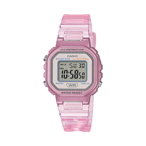 Reloj CASIO LA-20WHS-4A