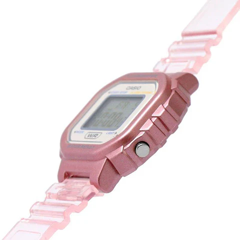 Reloj CASIO LA-20WHS-4A