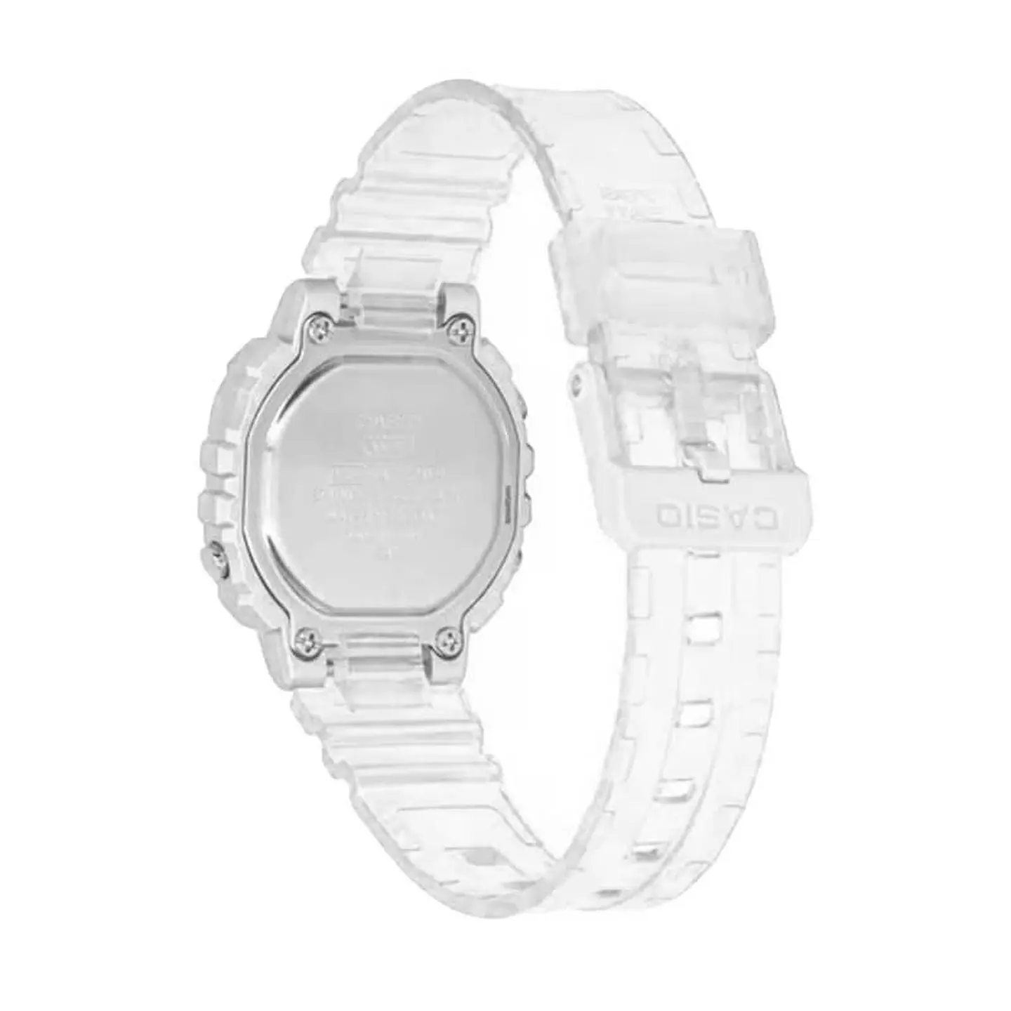 Reloj CASIO LA-20WHS-7A 2