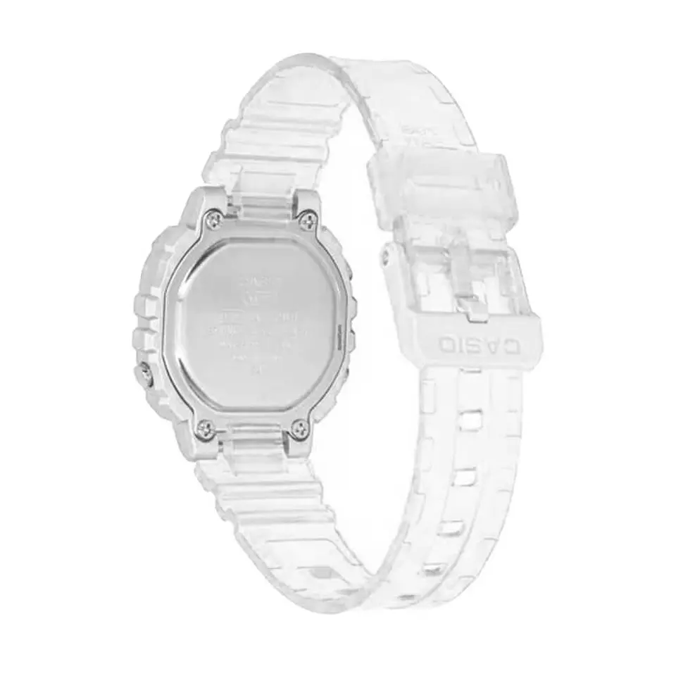 Reloj CASIO LA-20WHS-7A 2