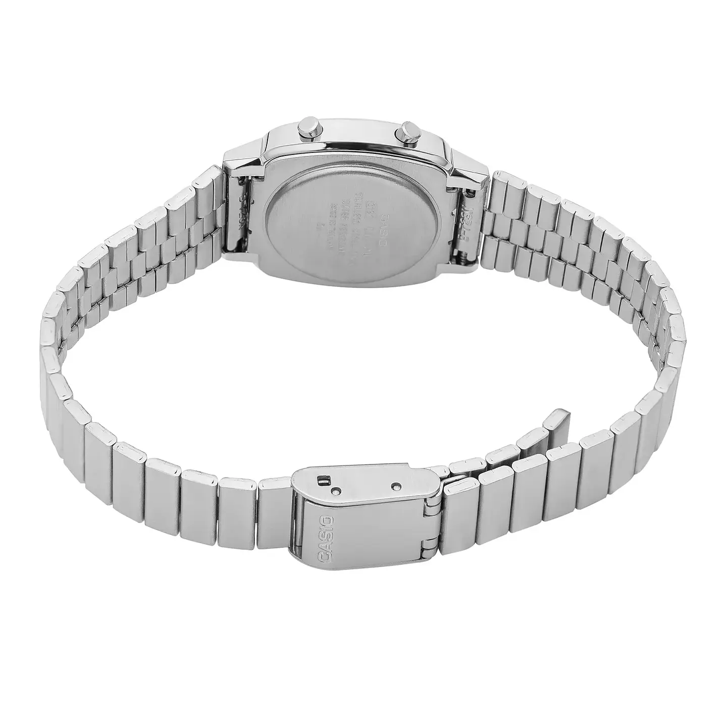 Reloj CASIO LA670WA-2 4