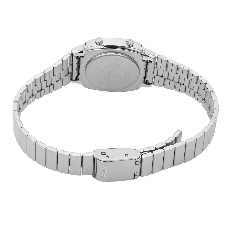 Reloj CASIO LA670WA-2 4
