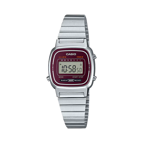 Reloj CASIO LA670WA-4