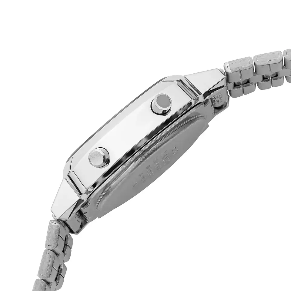 Reloj CASIO LA670WA-4 3
