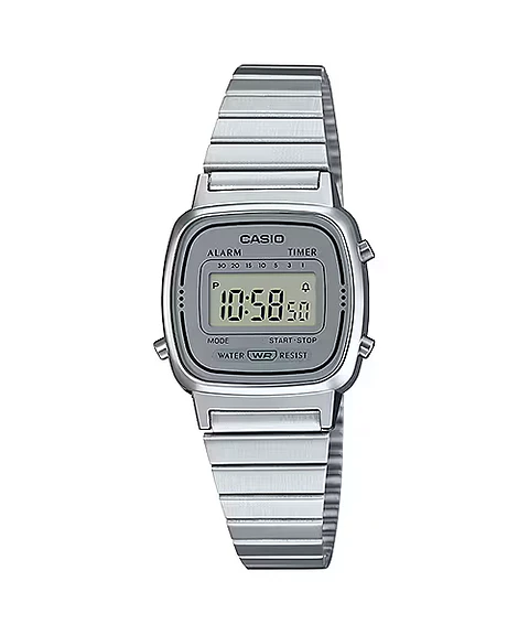 Reloj CASIO LA670WA-7