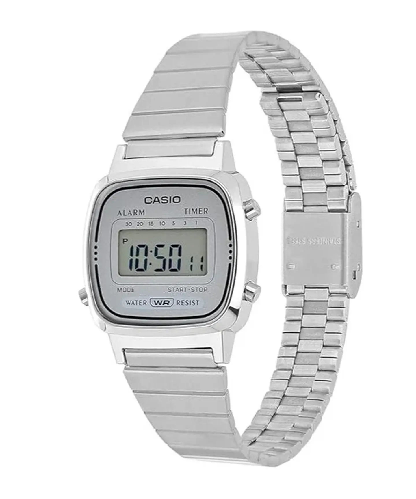 Reloj CASIO LA670WA-7 2