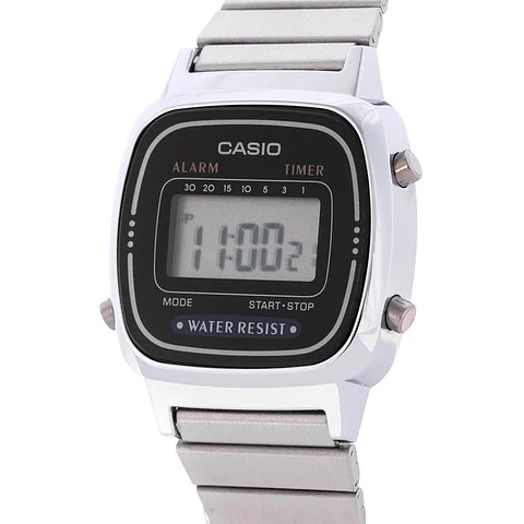 Reloj CASIO LA670WD-1