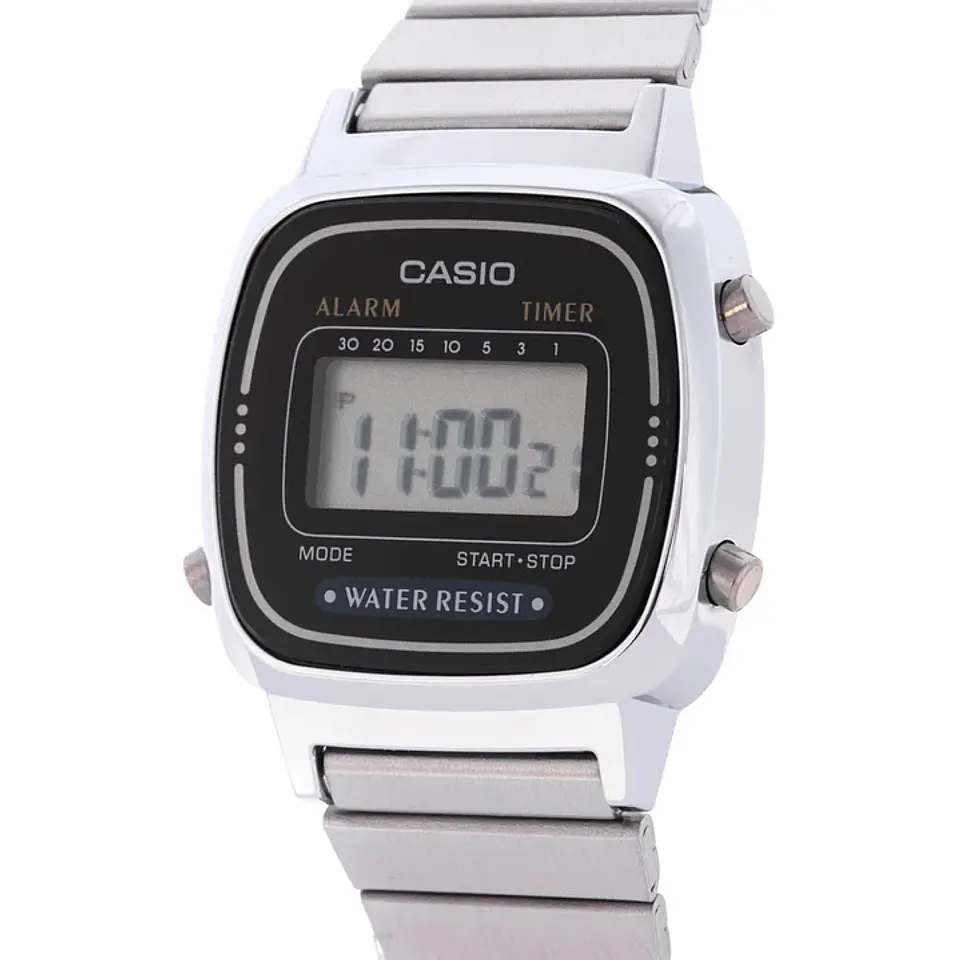 Reloj CASIO LA670WD-1 2