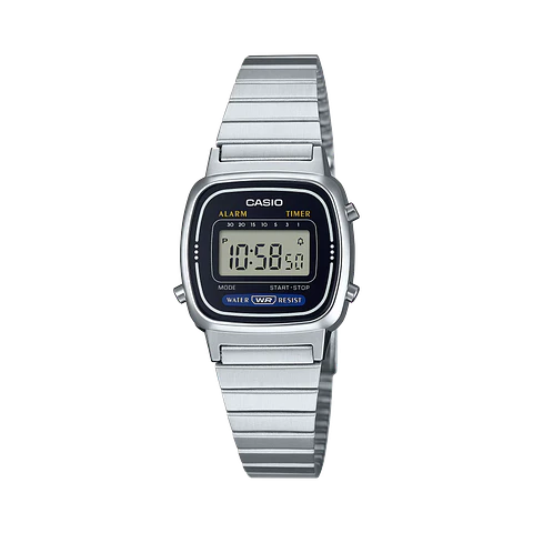 Reloj CASIO LA670WD-1