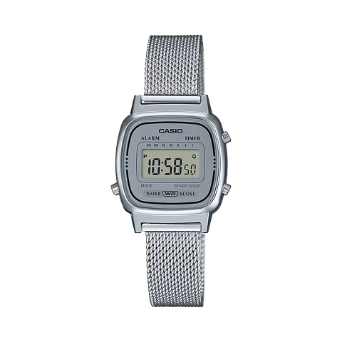 Reloj CASIO LA670WEM-7
