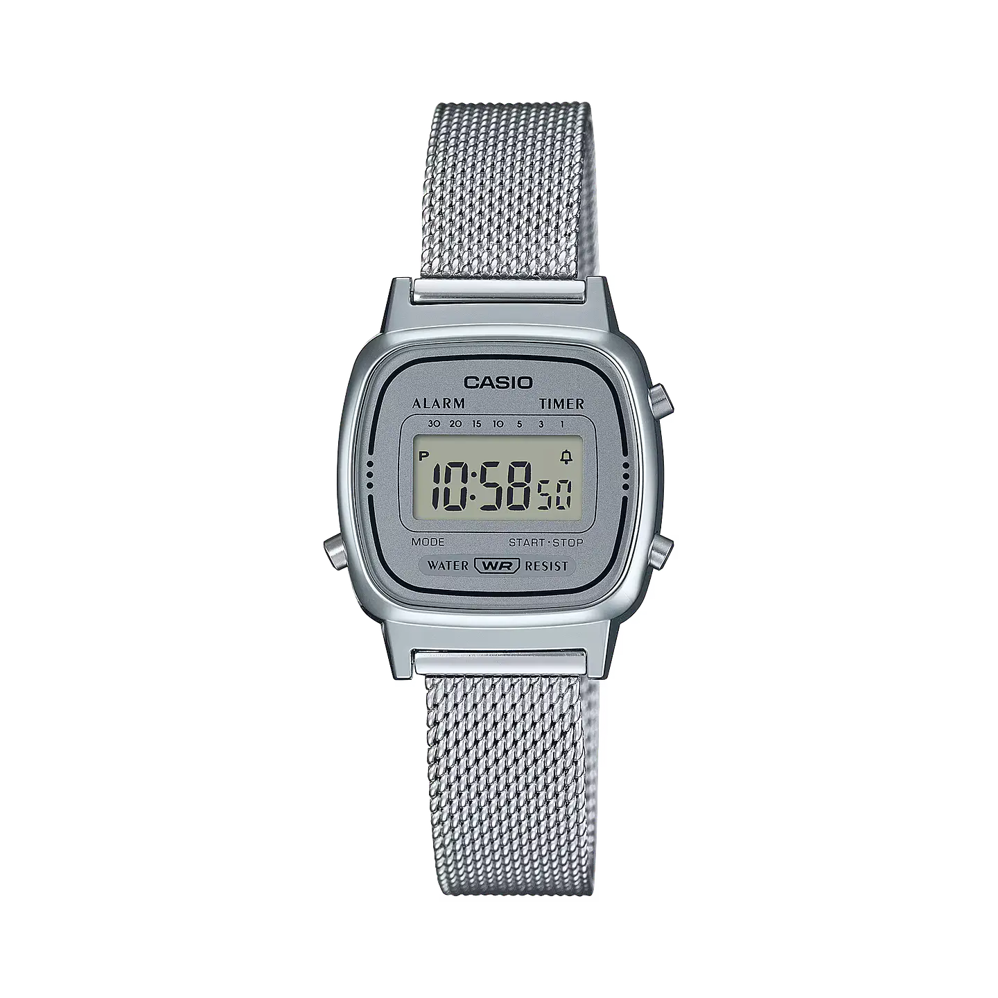 Reloj CASIO LA670WEM-7 1