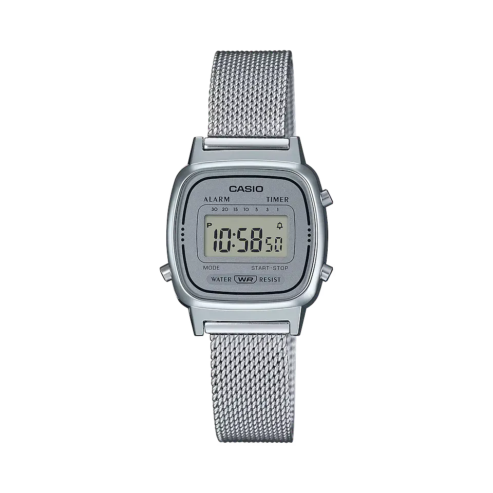 Reloj CASIO LA670WEM-7 1