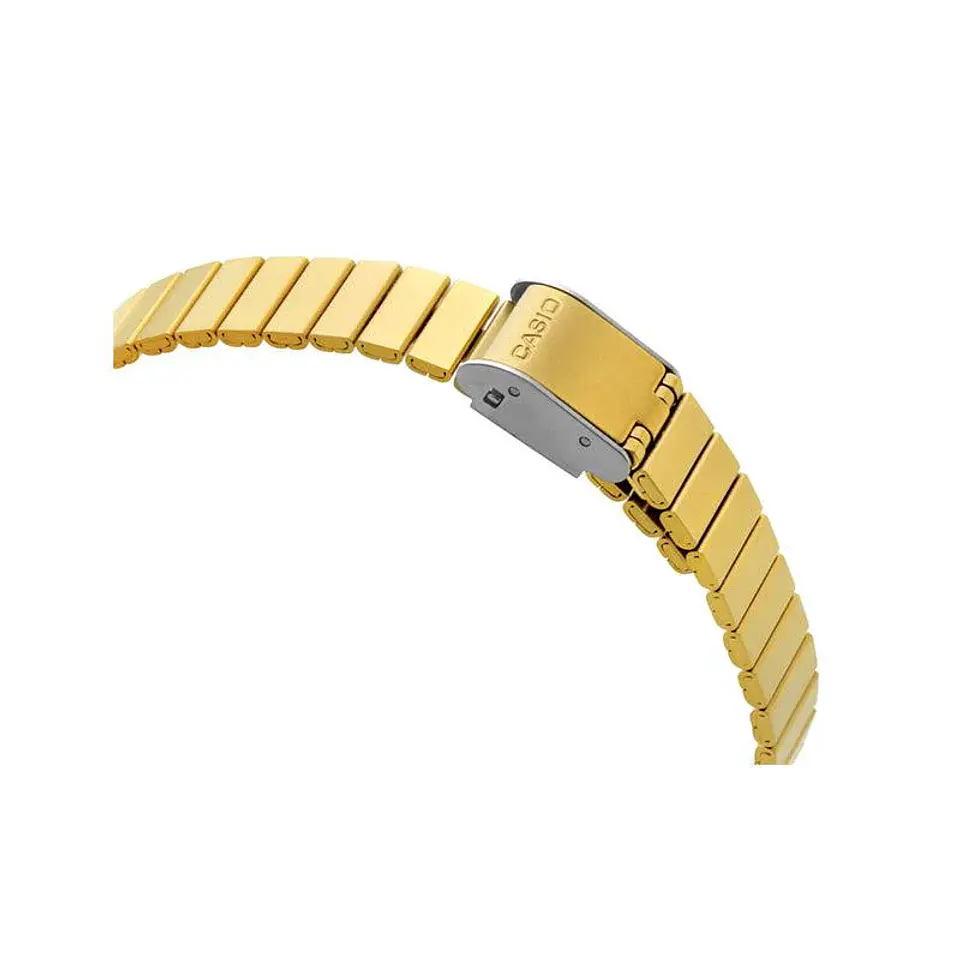 Reloj Casio LA670WGA-1 4