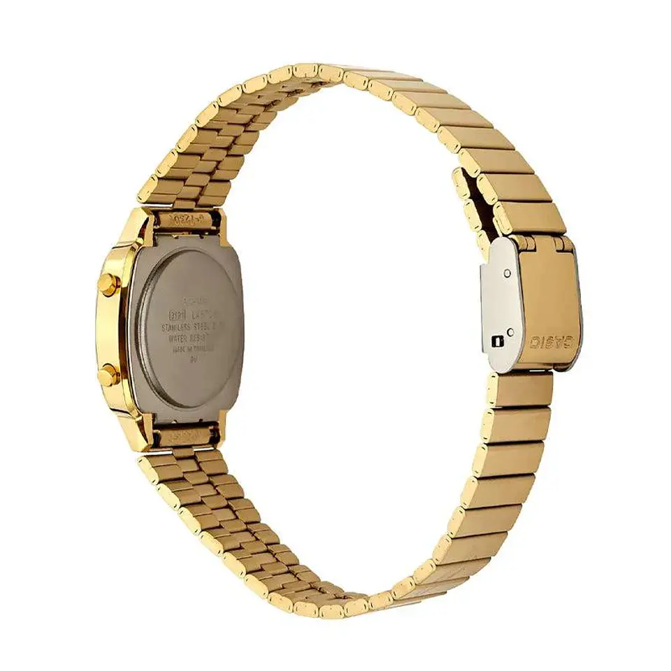 Reloj CASIO LA670WGA-9 3