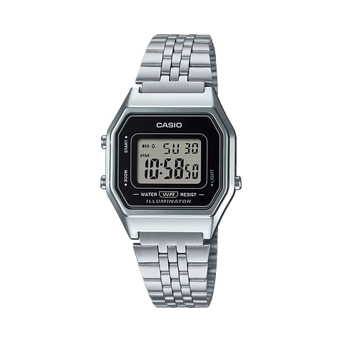 Reloj CASIO LA680WA-1