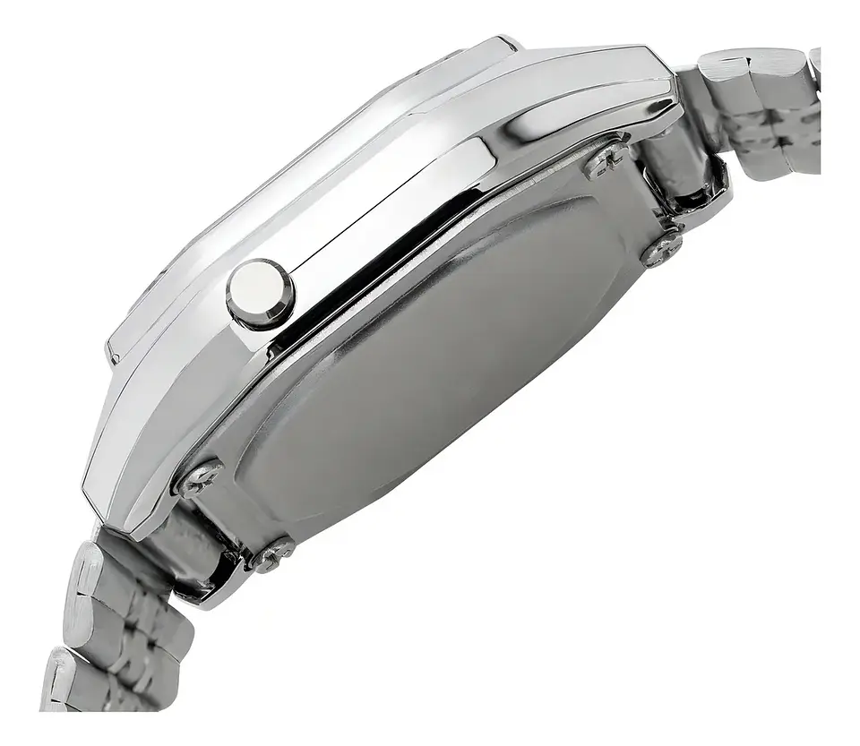 Reloj CASIO LA680WA-1 2