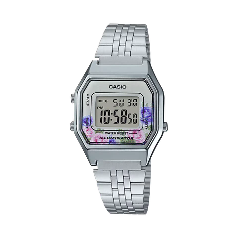 Reloj CASIO LA680WA-4C